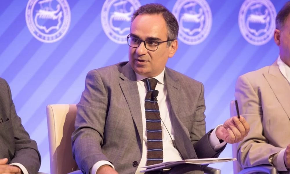 Κοντοζαμάνης: Το σύστημα υγείας μπορεί να αντέξει δεύτερο κύμα κορονοϊού